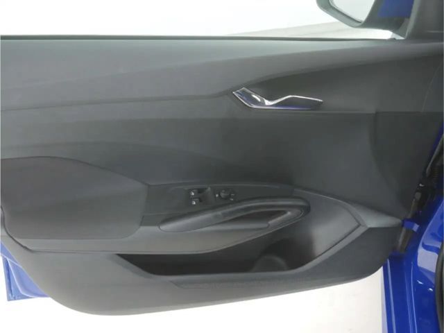 Skoda Fabia 1.0 TSI Active