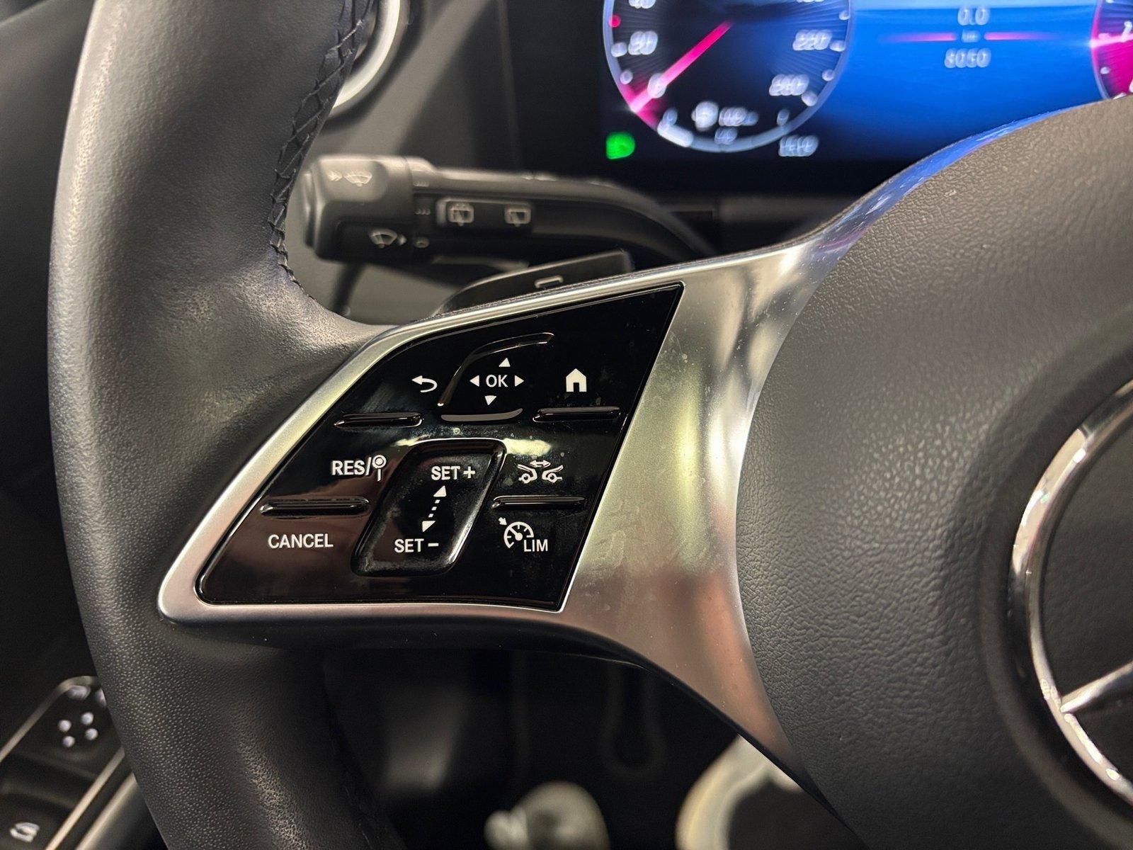 Mercedes-Benz B 200 Progressive Sedan