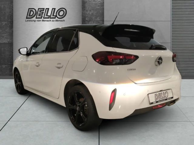 Opel Corsa Turbo Ultimate