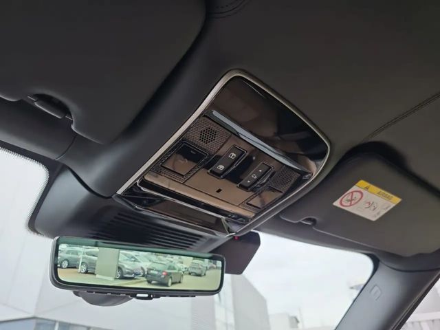 Land Rover Range Rover P460e Hybrid LWB 5-Sitzer Autobiograph