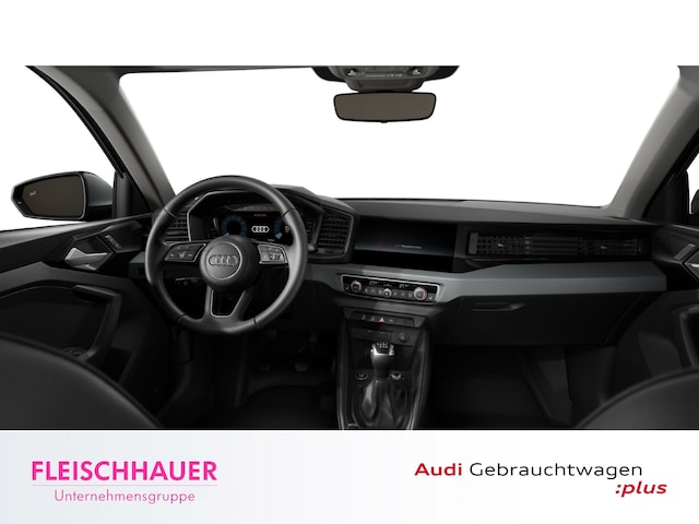 Audi A1 30 TFSI S-Line Sportback