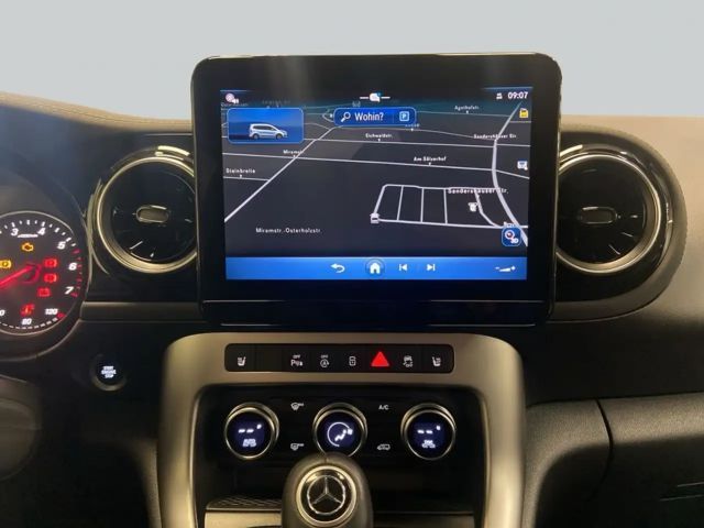 Mercedes-Benz T-Klasse T-Klasse