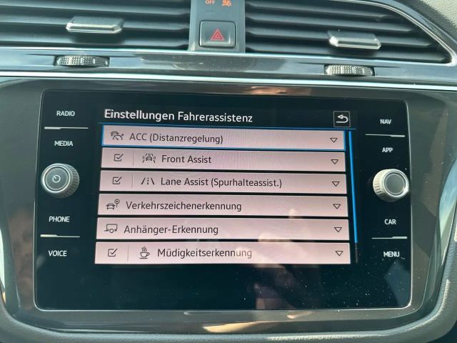 Volkswagen Tiguan 2.0 TDI DSG Life