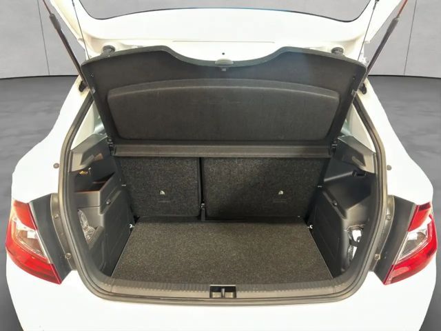 Skoda Fabia 1.0 TSI Best Clever