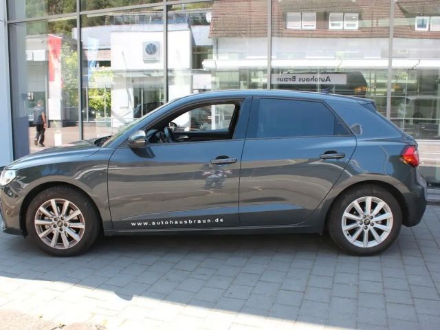 Audi A1 1.0 TFSI Sportback