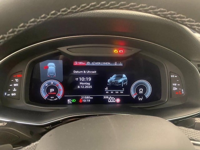 Audi Q7 50 TDI Quattro S-Line