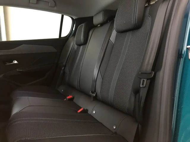 Peugeot 308 Allure Pack Hybrid