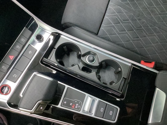 Audi S6 Avant Quattro