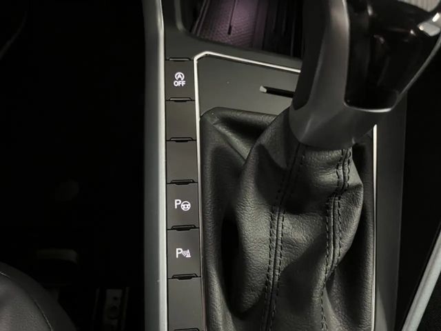 Volkswagen Taigo Life