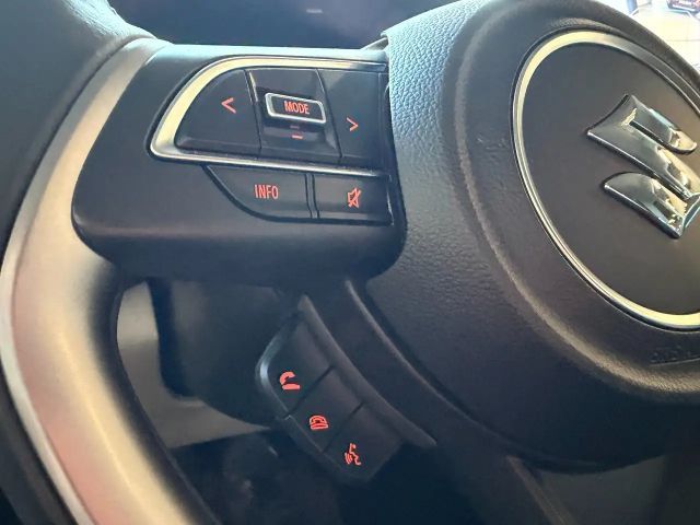 Suzuki Swift AllGrip DualJet Flash