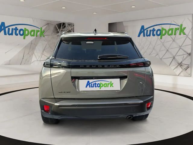 Peugeot 2008 Allure Pack