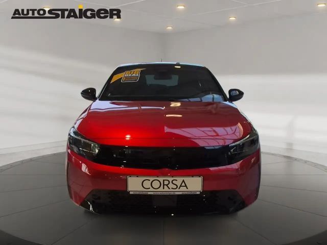 Opel Corsa 1.2 Turbo Turbo