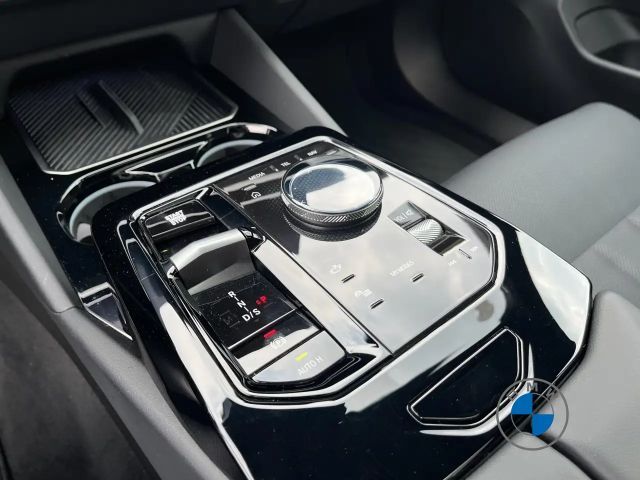 BMW 540 540d M-Sport Sedan xDrive