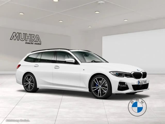 BMW 330 330e M-Sport Touring