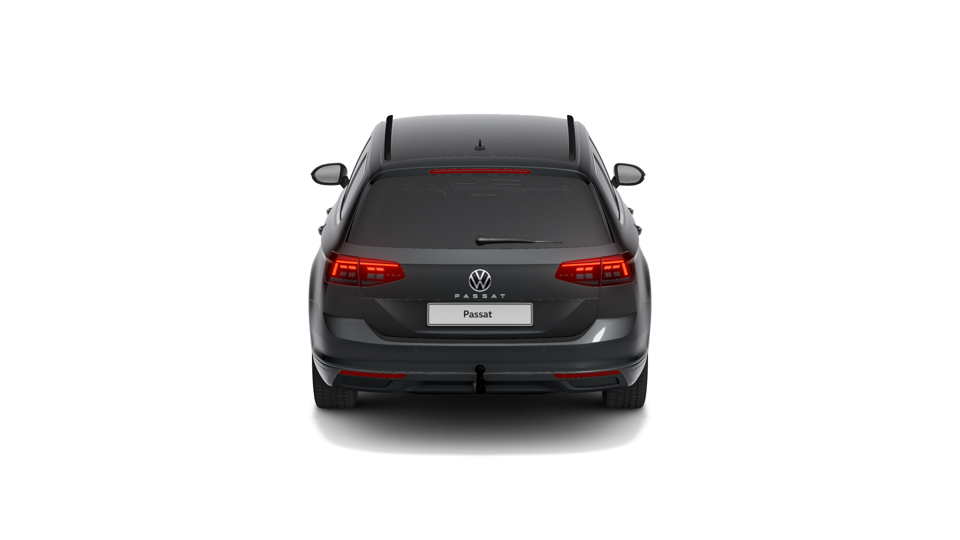 Volkswagen Passat Business DSG Variant