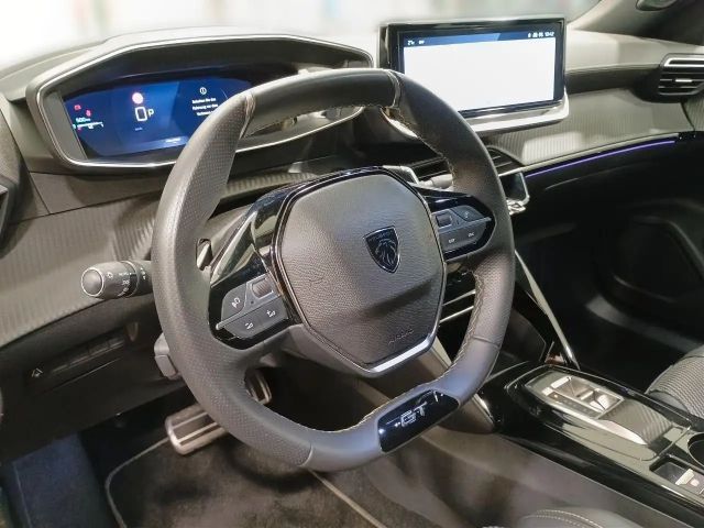 Peugeot 2008 GT-Line PureTech