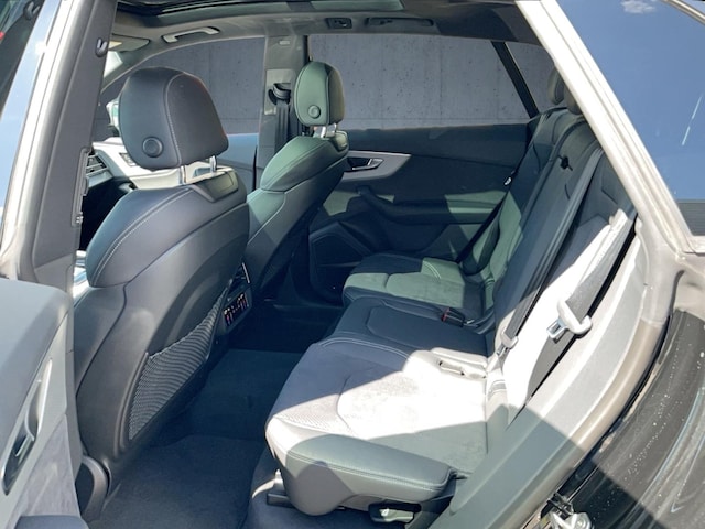 Audi Q8 50 TDI Quattro