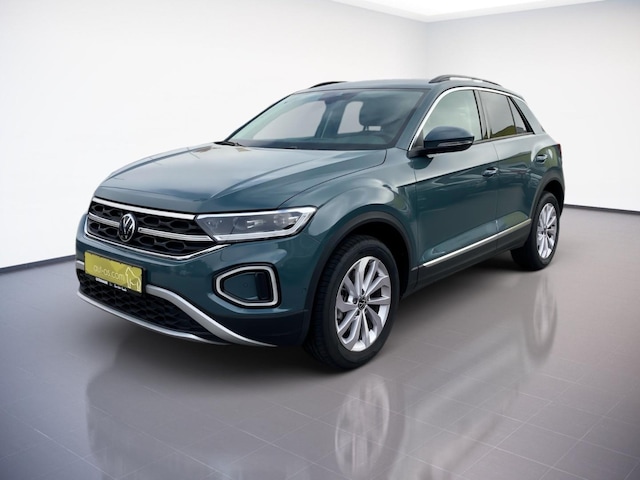 Volkswagen T-Roc 2.0 TDI DSG
