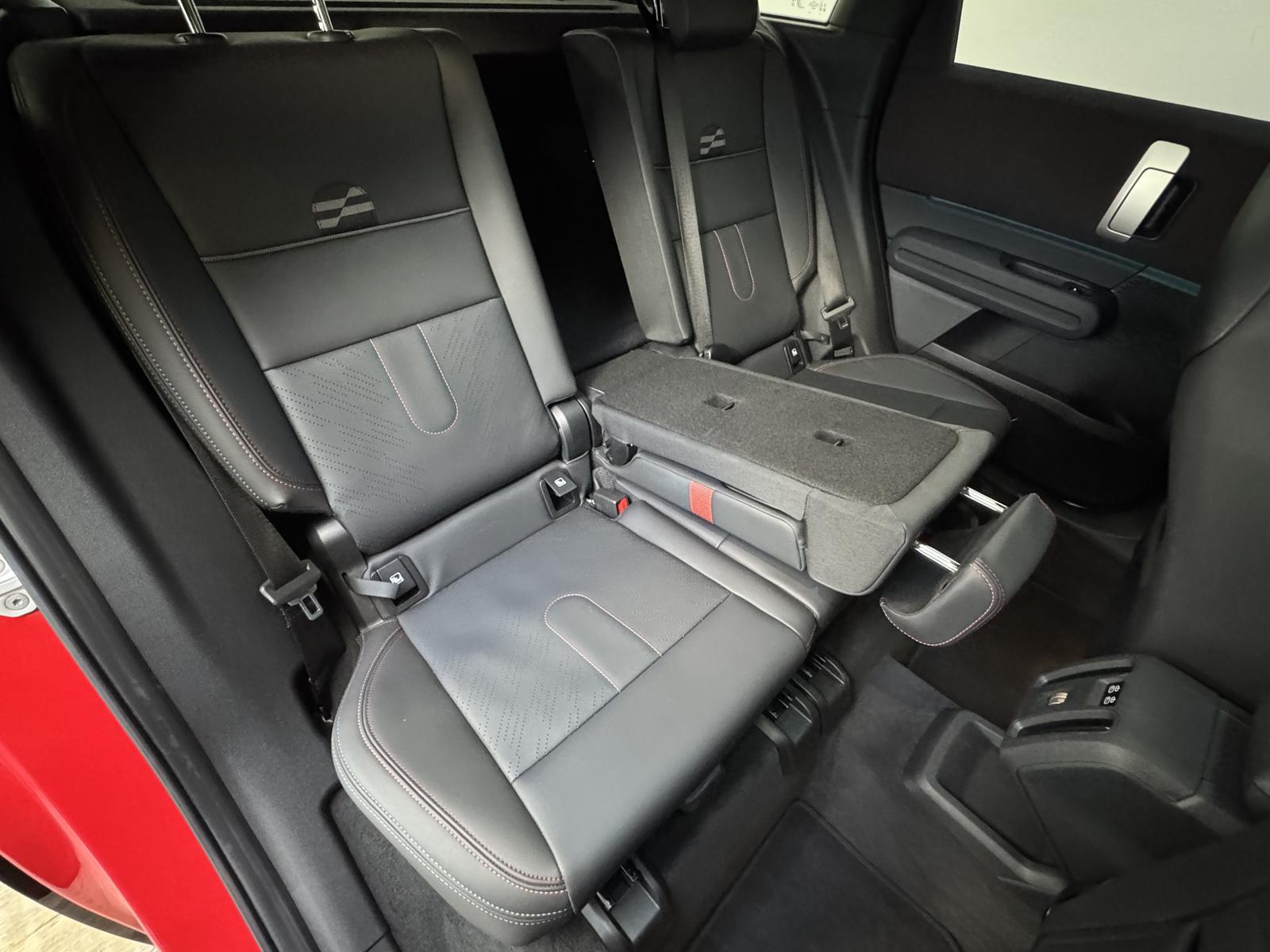 MINI Cooper C Countryman John Cooper Works