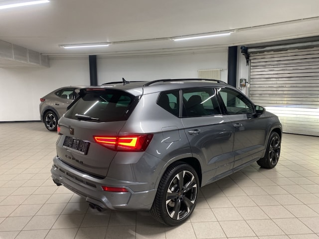 Cupra Ateca 4Drive VZ