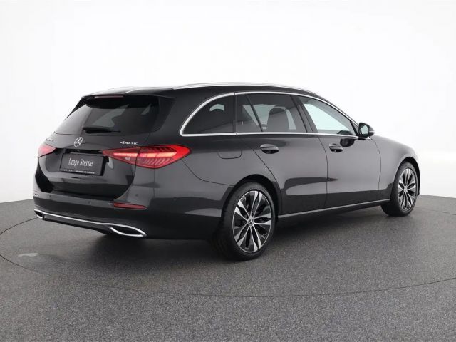 Mercedes-Benz C 300 4MATIC Estate