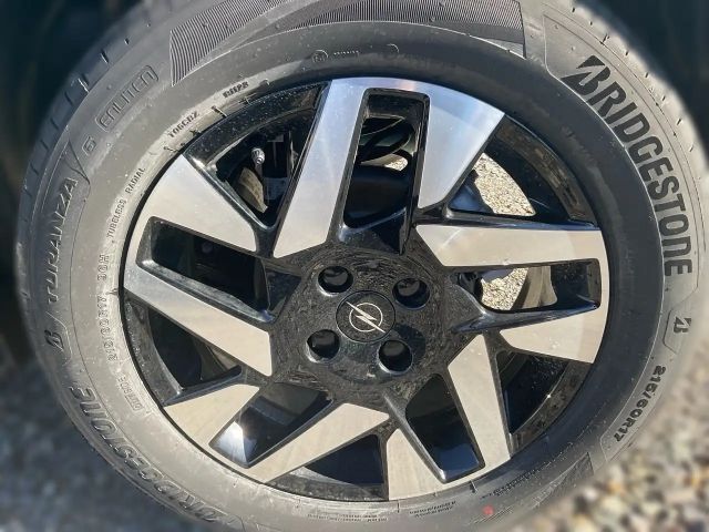 Opel Mokka GS-Line Grand Sport