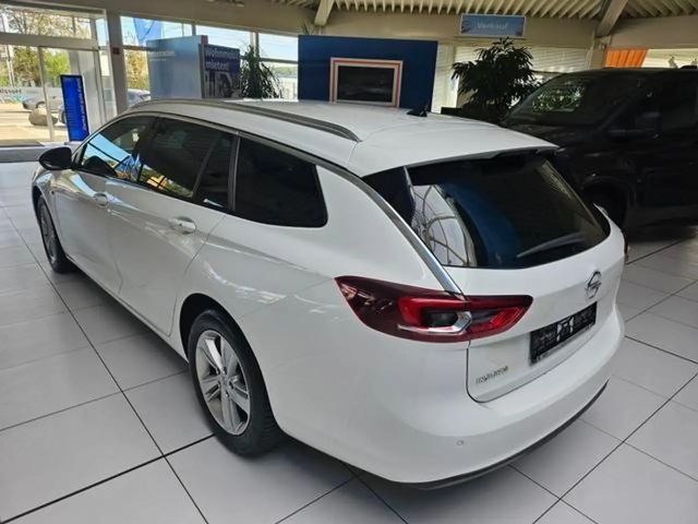 Opel Insignia Sports Tourer