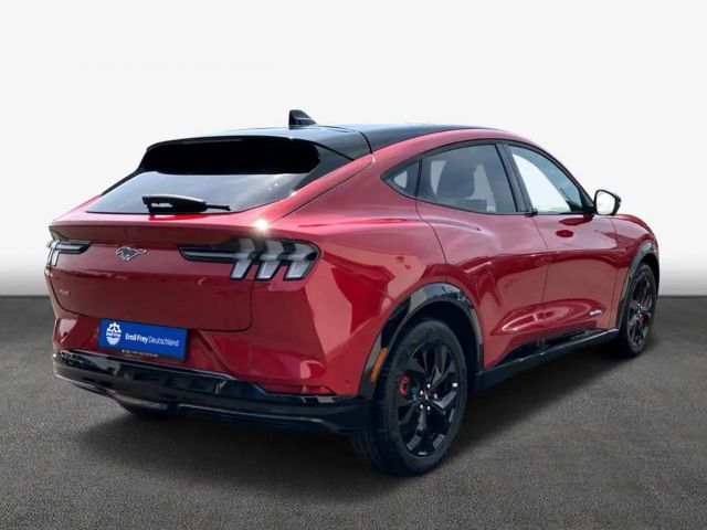 Ford Mustang Mach-E AWD Premium