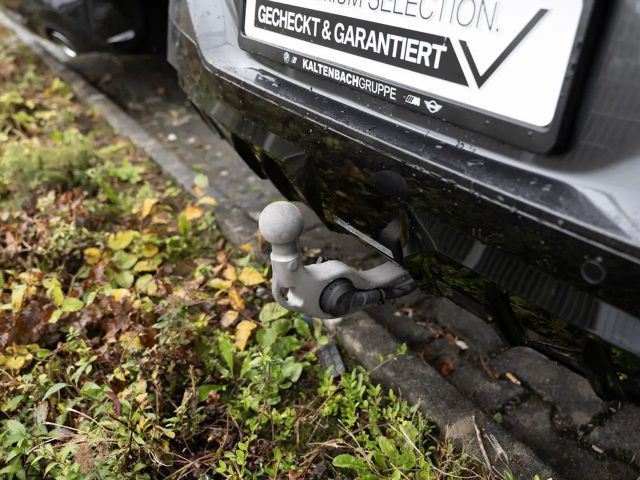 BMW X3 50i AHK STANDHZ PANO 360° LED HUD NAVI