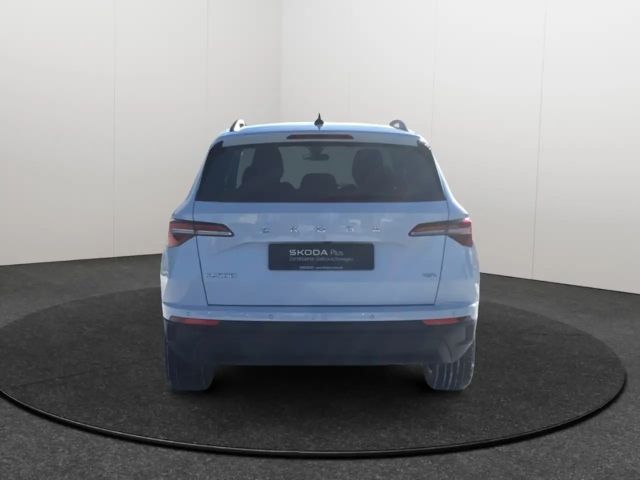 Skoda Karoq 2.0 TDI 4x4 Ambition