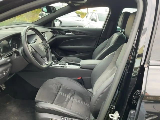 Opel Insignia 2.0 CDTI Sports Tourer Ultimate