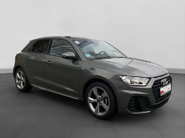 Audi A1 25 TFSI S-Line