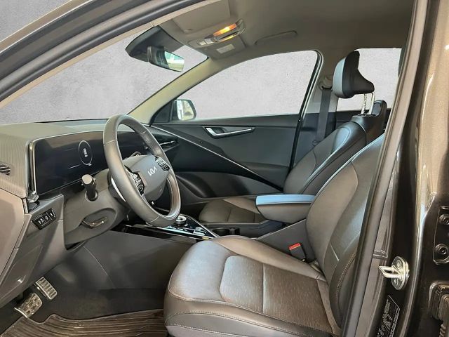 Kia Niro EV Long range e-Niro