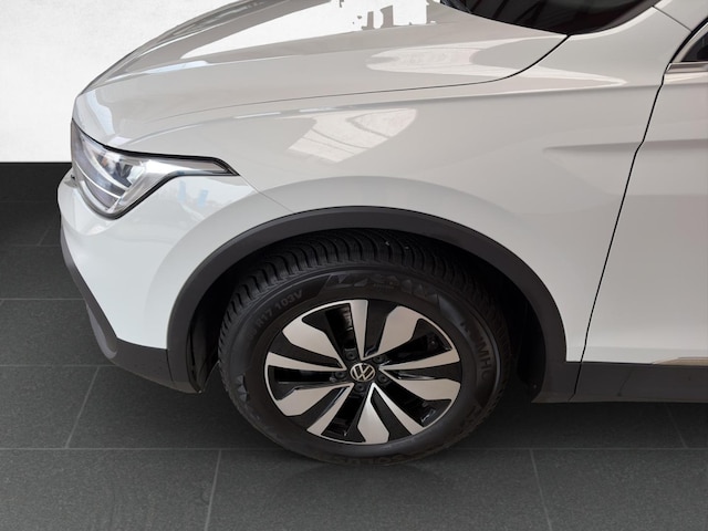 Volkswagen Tiguan 1.5 TSI DSG Move