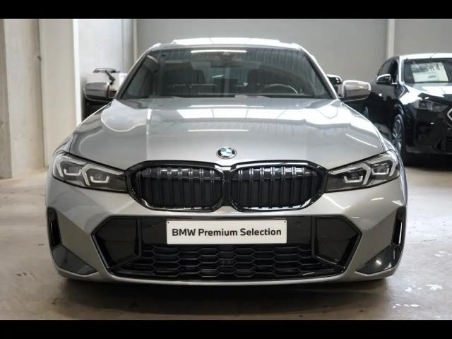 BMW 320 M-Sport Sedan