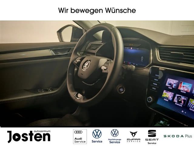 Skoda Superb 1.5 TSI Combi Style Style