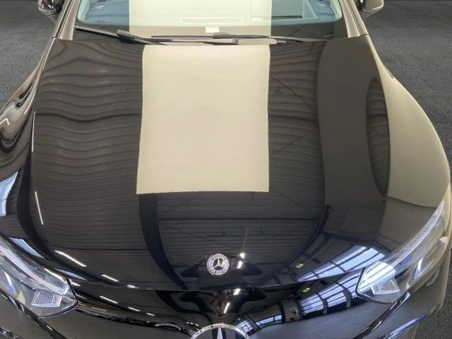 Mercedes-Benz EQE 500 Sedan