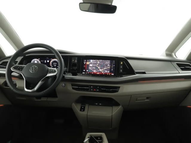 Volkswagen Multivan T7 eHybrid