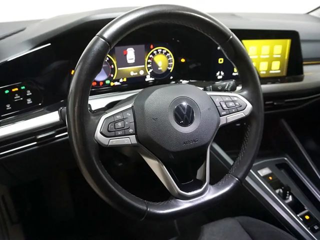 Volkswagen Golf 2.0 TDI DSG Life