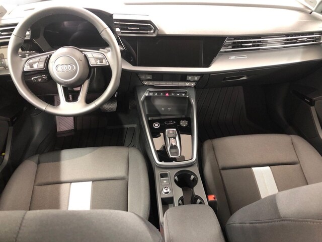 Audi A3 35 TFSI S-Tronic Sportback