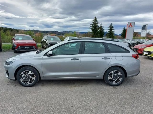 Hyundai i30 Kombi - PD GO 1.5 DPI c5kg1