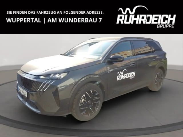 Peugeot 5008 Allure Pack Hybrid