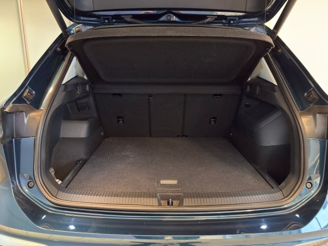Volkswagen Tiguan 2.0 TDI