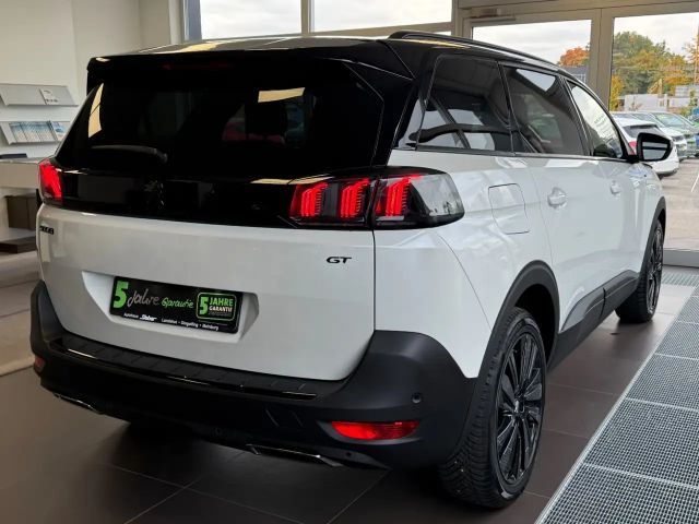 Peugeot 5008 GT-Line PureTech