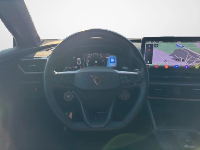 Cupra Formentor 2.0 TSI 4Drive DSG VZ