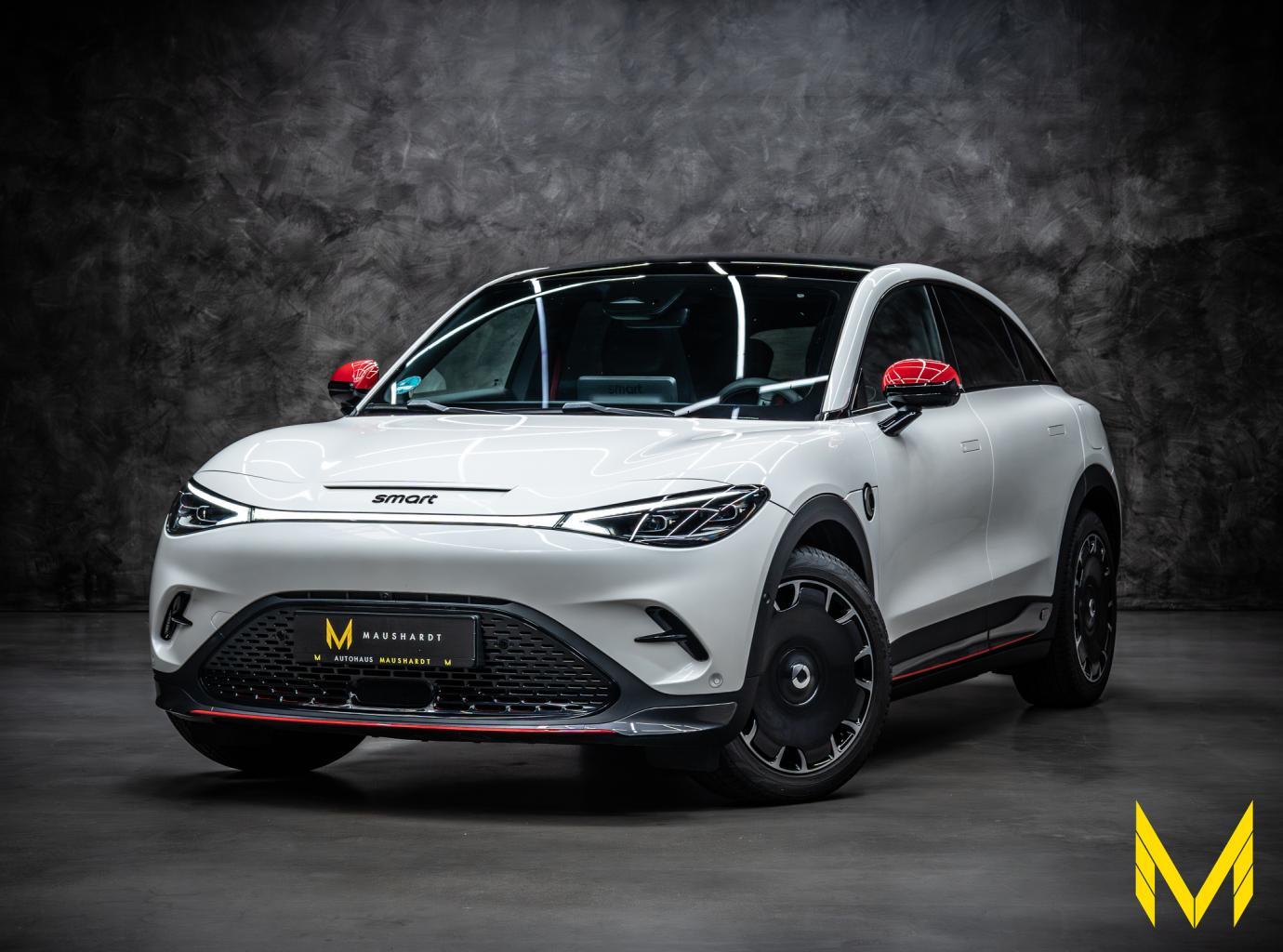 Smart #3 25th ANNIVERSARY #NUR VOM GEILSTEN SMARTIANER