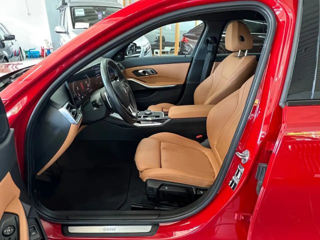 BMW 318 318d Touring