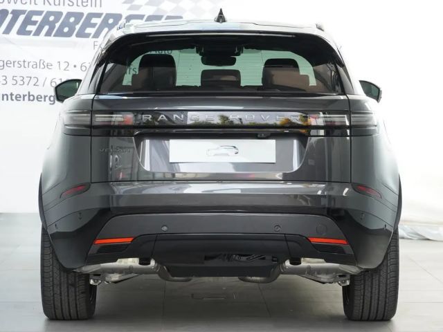 Land Rover Range Rover Velar P400e SE