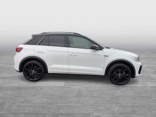 Volkswagen T-Roc 1.5 TSI DSG R-Line