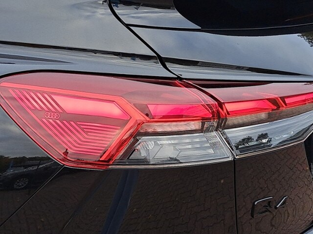 Audi Q4 e-tron 35 Sportback